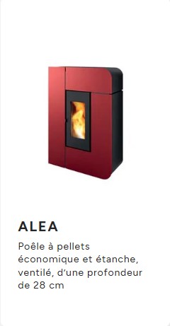 ALEA