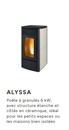 ALYSSA