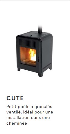 CUTE