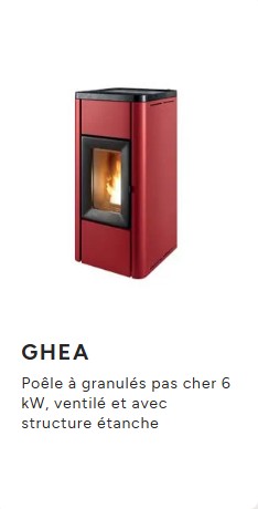 GHEA