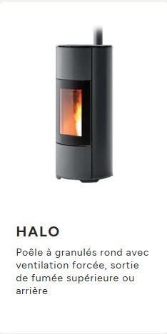 HALO