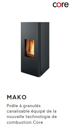 MAKO