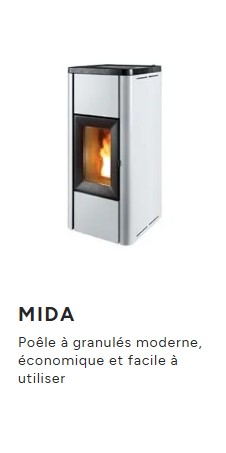 MIDA