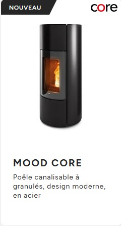 MOOD CORE