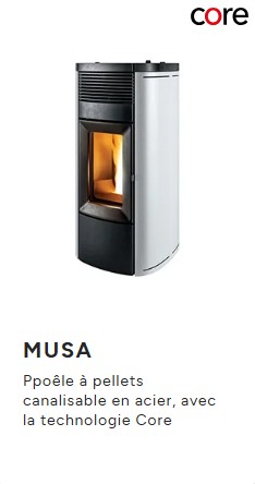 MUSA CORE