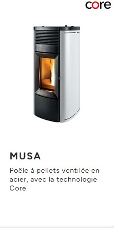 MUSA