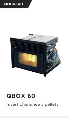 QBOX 60
