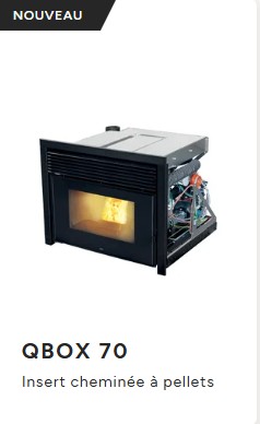 QBOX 70