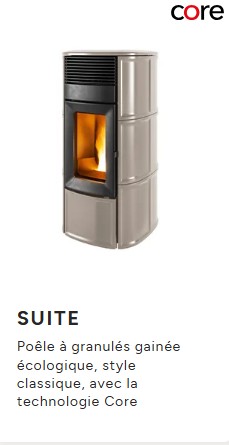 SUITE CORE