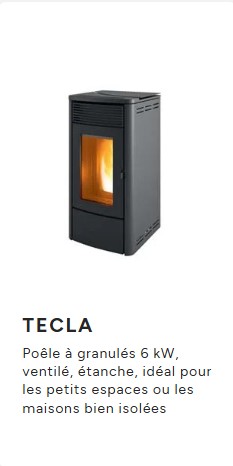 TECLA