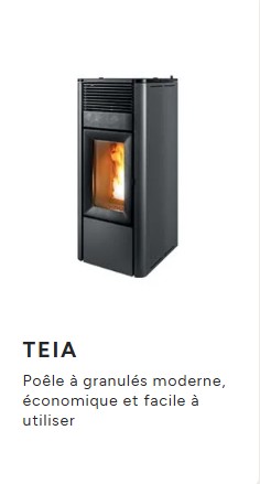 TEIA